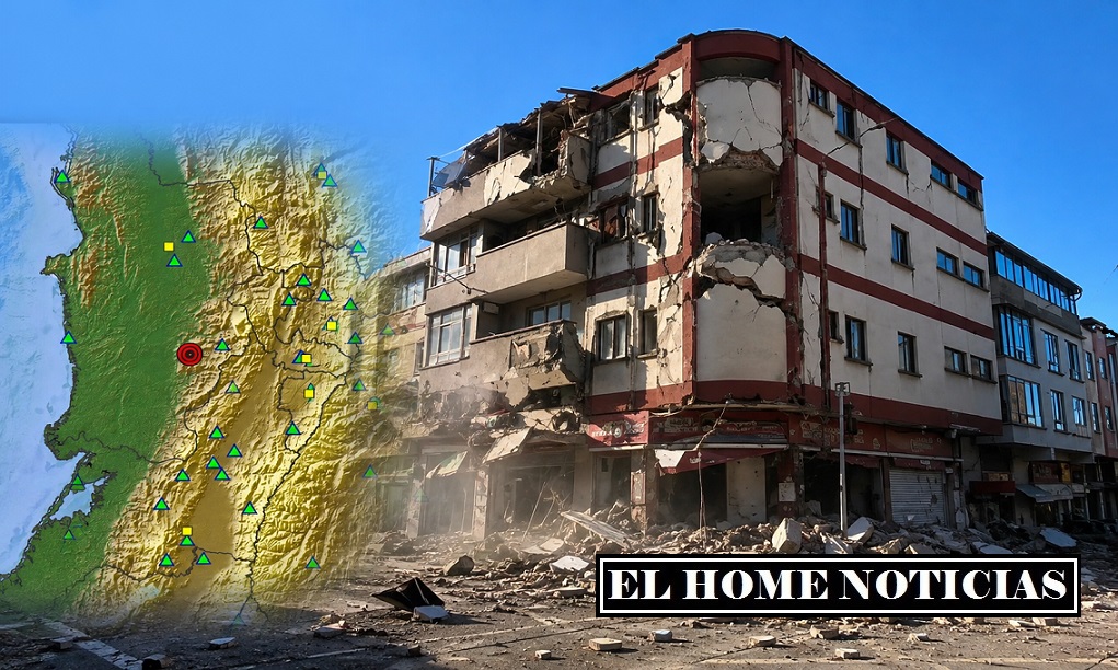 En la imagen un edificio en Pereira, Risaralda