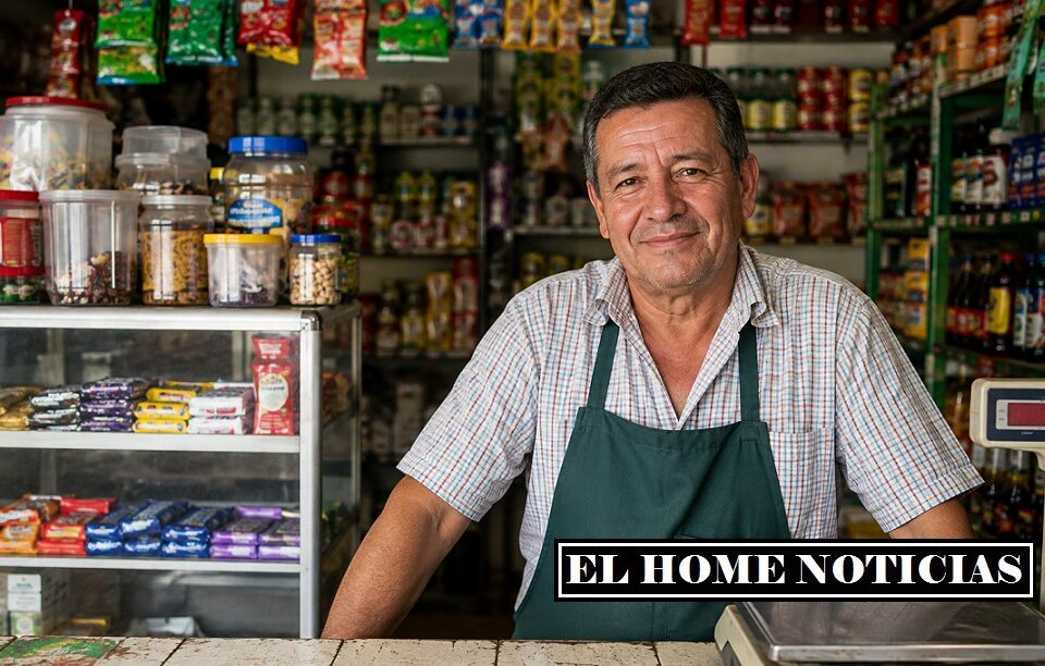 Plan Tenderos, una estrategia que, en alianza con Fenalco, busca fortalecer a más de 500.000 pequeños comerciantes.