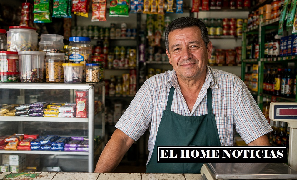 Plan Tenderos, una estrategia que, en alianza con Fenalco, busca fortalecer a más de 500.000 pequeños comerciantes.