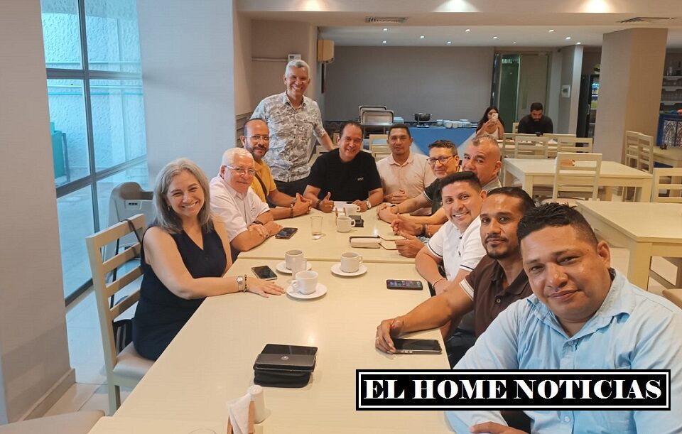 Veteranos del Atlántico