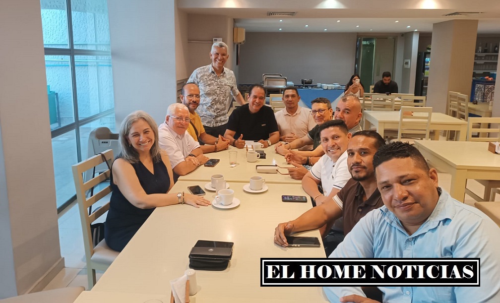 Veteranos del Atlántico