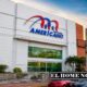 CENTRO COMERCIAL AMERICANO
