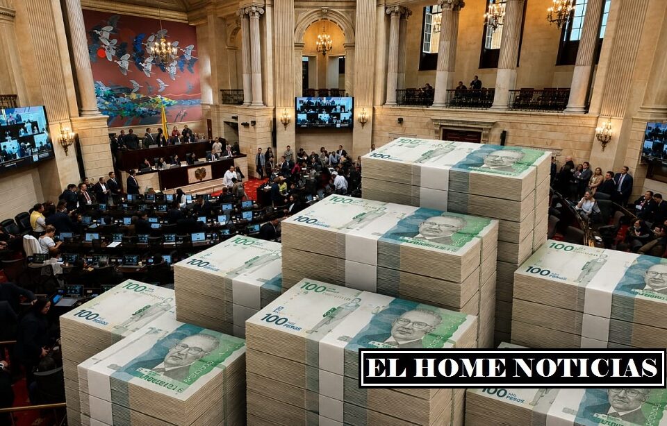 El nuevo presupuesto destapó la olla y huele feo… Columna de opinión
