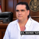 Alex Saab compareció ante un tribunal federal de Estados Unidos.
