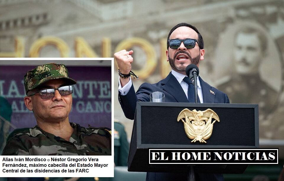 Abelardo de la Espriella sentencia alias Iván Mordisco.