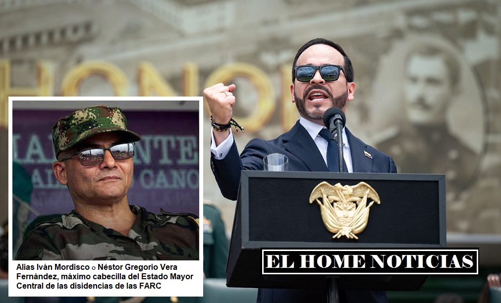 Abelardo de la Espriella sentencia alias Iván Mordisco.
