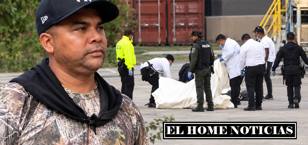José Luis Pérez Villanueva, alias ‘Cholo’