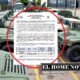los inexplicables cambios introducidos al proceso para chatarrizar 970 vehículos, el Ejército