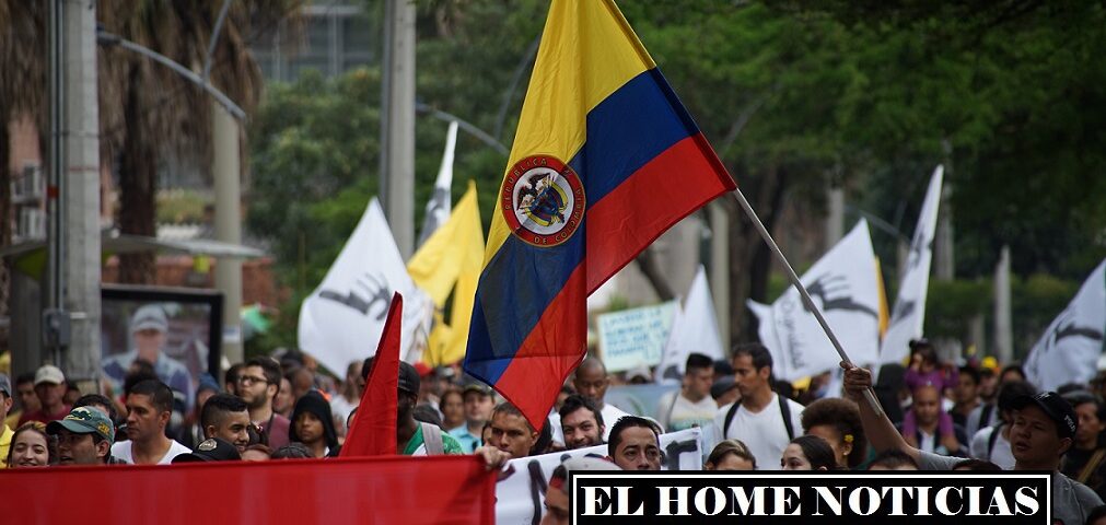 Protesta social y consulta previa: derechos secuestrados, columna de opinión de Luis Alonso Colmenares Rodríguez