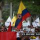 Protesta social y consulta previa: derechos secuestrados, columna de opinión de Luis Alonso Colmenares Rodríguez