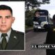 Subintendente Álvaro Galvis Acevedo, agente encubierto.
