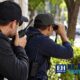 Denuncia contra el mayor Kevin Castaño de la Dijín